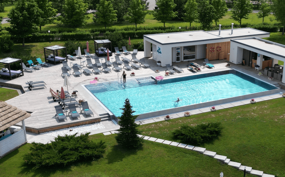 Пляжный клуб Otrada Beachclub