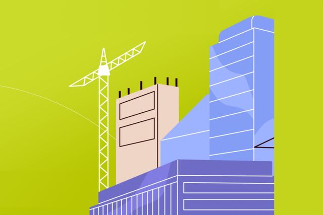 ГК «Отрада» вошла в ТОП-15 застройщиков Московской области